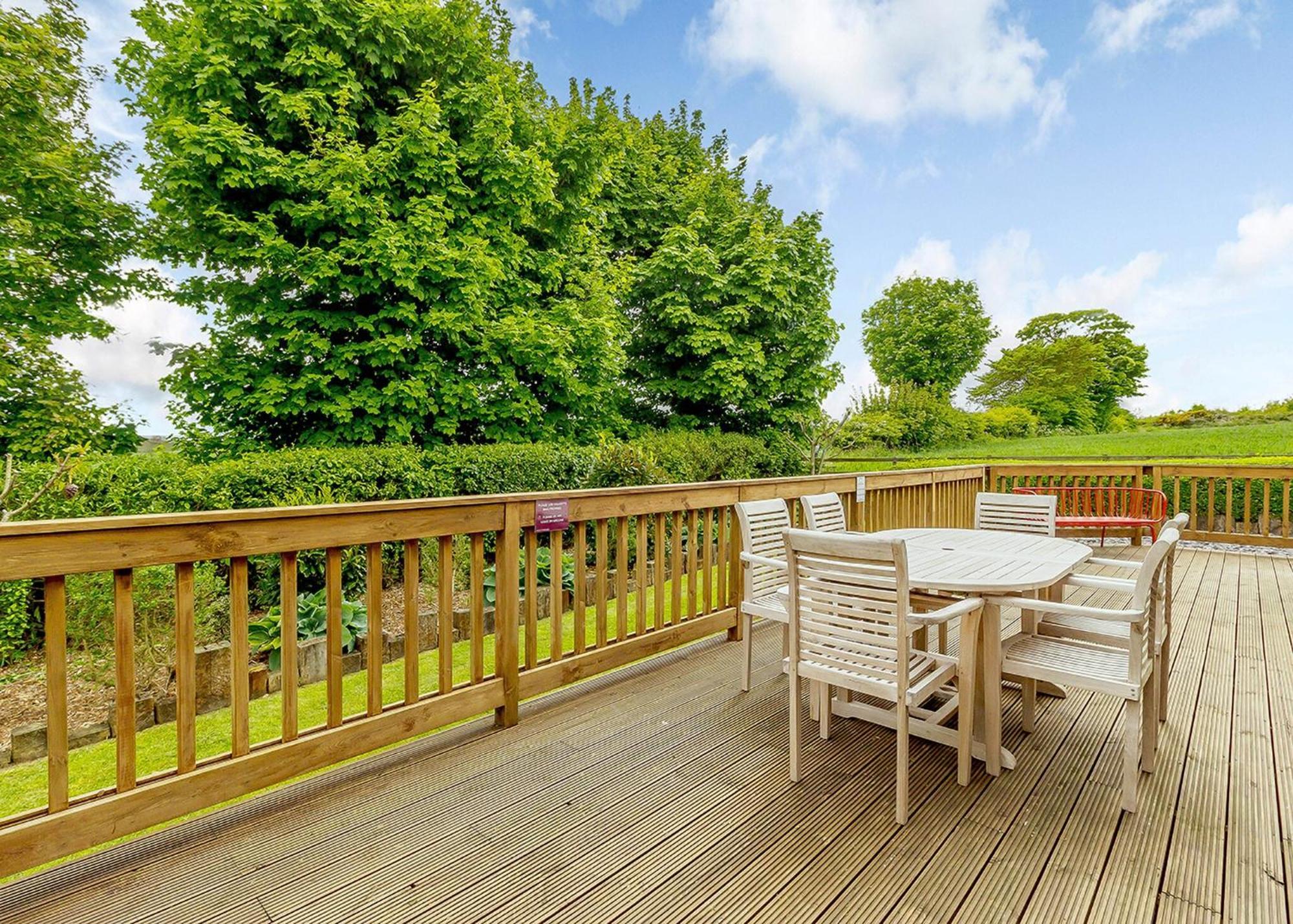 Durham Coastal Lodges Haswell Pokój zdjęcie